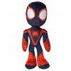 Merch Plyšová hračka Spiderman Miles Morales Marvel 26cm