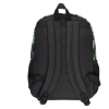 Merch Batoh Minecraft Moulded Pick Axe Pocket Backpack 42cm2