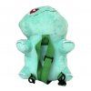 Merch Plyšový batoh Bulbasur Pokemon 30cm1