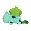 Merch Plyšový batoh Bulbasur Pokemon 30cm2