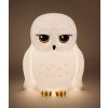 Merch Lampa Harry Potter Hedwig Light1