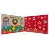 Merch Adventní kalendář Pokémon Deluxe Happy Holidays1