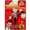 Toys Figurka Mr Bean Bendable 14cm