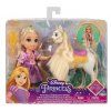 Toys Panenka Disney Princess Rapunzel and Maximus