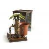 Toys Harry Potter Magical Creatures Statue Mandrake 13 cm