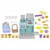 Toys PlayDoh Super Colorful Café Playset1