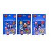 Merch Figurky Brawl Stars Collectible Figures 5 Pack Including 1 Rare Hidden Character Random2