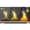 Merch Lampička Star Wars Boba Fett Figural Light 32cm2