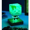 Merch Lampička Minecraft Drowned Zombie Icon Light1