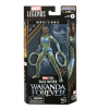 Toys Marvel Legend Series Black Panther Wakanda Forever Marvels Nakia