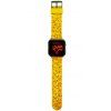Merch Hodinky Pokémon Led Yellow1