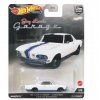 Toys Hot Wheels Premium Car Culture Jay Lenos Garage 66 Chevrolet Corvair Yenko Stinger