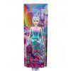 Toys Barbie Dreamtopia Princess Doll With Blue Hair