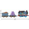 Toys Thomas and Friends Motorized Crystal Caves Thomas Nové
