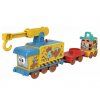 Toys Thomas and Friends Motorized Muddy Fix em Up Friends1