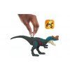 Toys Jurassic World Dominion Extreme Damage Genyodectes Serus1