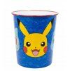 Merch Koš na odpadky Pokémon blue