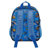Merch Batoh 3D Lets Roll Sonic The Hedgehog 31cm1