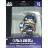 Merch Funko Minis! 76 Marvel Infinity Saga Captain America