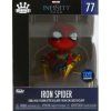 Merch Funko Minis! 77 Marvel Infinity Saga Iron Spider