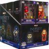 Merch Funko Minis! 75 Marvel Infinity Saga Iron Man