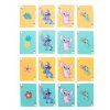 Merch Hrací karty Disney Stitch Playing Cards Games1