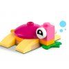 LEGO Classic 11018 Kreativní zábava v oceánu2