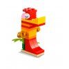 LEGO Classic 11018 Kreativní zábava v oceánu3