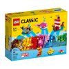 LEGO Classic 11018 Kreativní zábava v oceánu