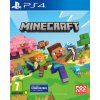 PS4 minecraft