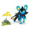 Toys Mega Construx Pokemon Luxio1