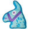 Polštář Fortnite Blue Llama Shaped Cushion 40cm