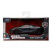 Auto Fast and Furious Shaws McLaren 720S