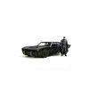 Auto Batmobile s figurkoux