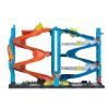 Hot Wheels City Závodní věž 2v1 Nové2