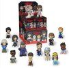 Funko Mystery Minis Stranger Things Season 4 Nové