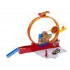 Hot Wheels City Speedy Pizza PickUp1