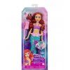 Panenka Ariel Disney Princess Color Change