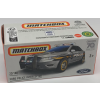 Matchbox Ford Police Interceptor