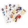 Samolepky Sonic Nové2
