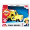 Jeep Fireman Sam Mountain Rescue 4x4