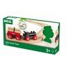 BRIO 33042 Železniční set1