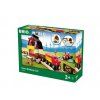BRIO 33719 Vláčkodráha u farmy