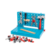 BRIO 34596 Builder Pracovní stůl s nářadím1