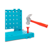 BRIO 34596 Builder Pracovní stůl s nářadím2