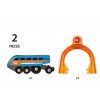 BRIO 33971 Lokomotiva nahrávací1