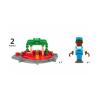 BRIO 33476 Točna s figurkou2