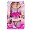 Barbie Dreamtopia svítící balerína