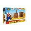 Playset Super Mario Desert