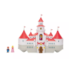 Mini Figurka Super Mario Mushroom Kingdom Castle1